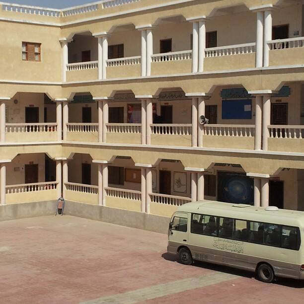 تشكيل مجلس للآباء والأمهات بثانوية الميناء للبنات بالمكلا